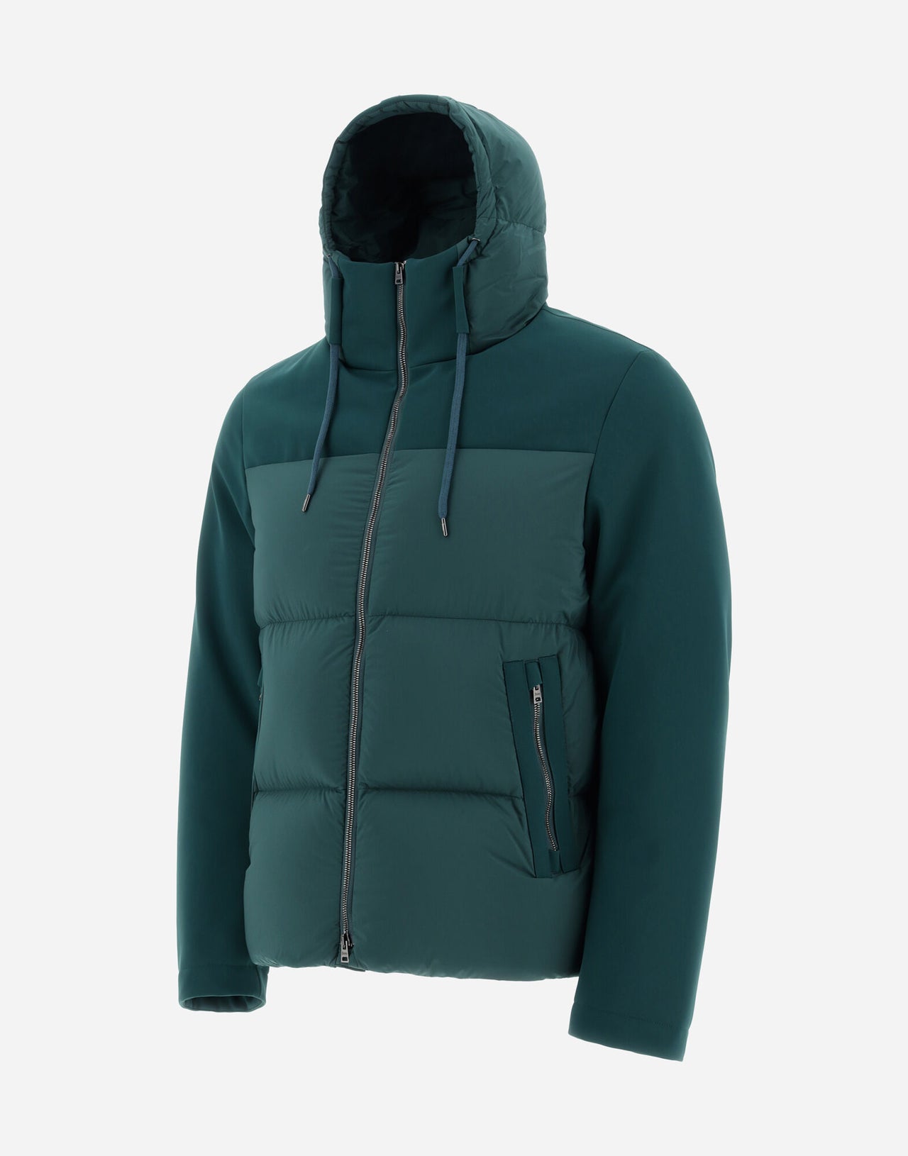 Herno Men's Jacket Pi001032U-19288-7970