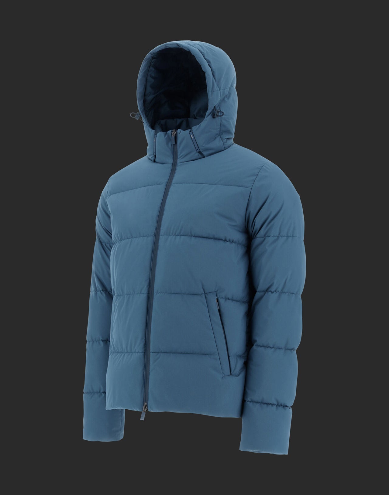 Herno Men's Jacket Pi00226Ul-11106-9217