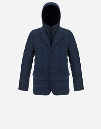 Herno Men's Jacket Pi053Ur-38025-9209