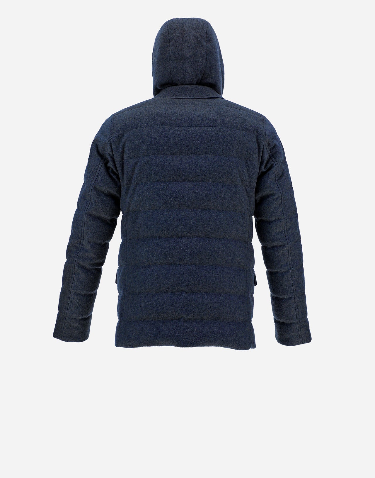 Herno Men's Jacket Pi053Ur-38025-9209