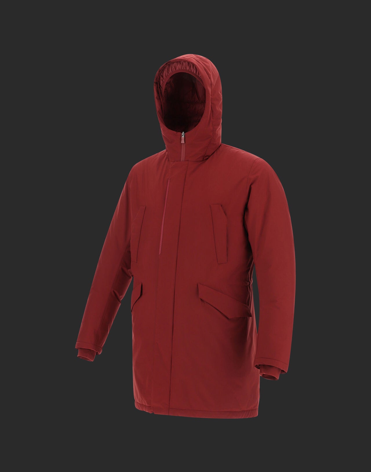 Herno Men's Jacket Pi100Ul-11121-6901