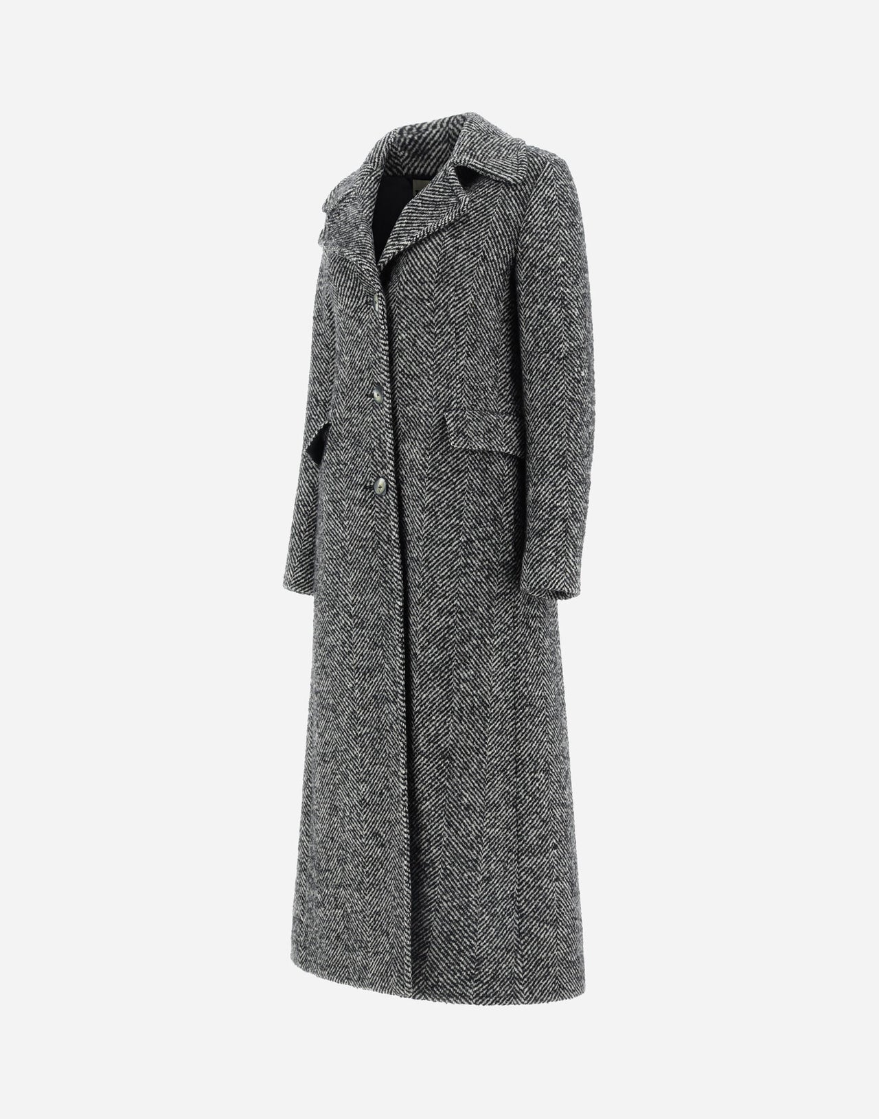 Herno Women's Jacket Ca000506D-33389R-9300