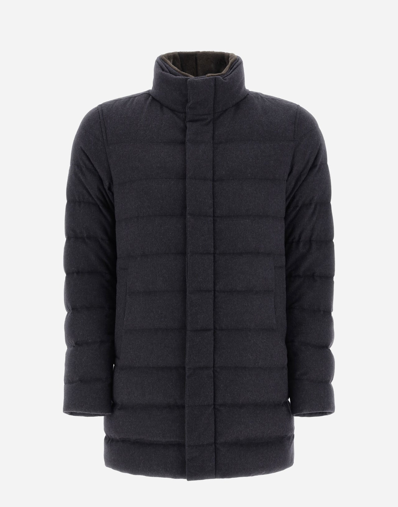 Herno Men's Jacket Pi001043U-38087-9490