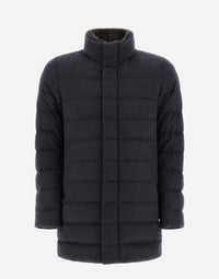Herno Men's Jacket Pi001043U-38087-9490