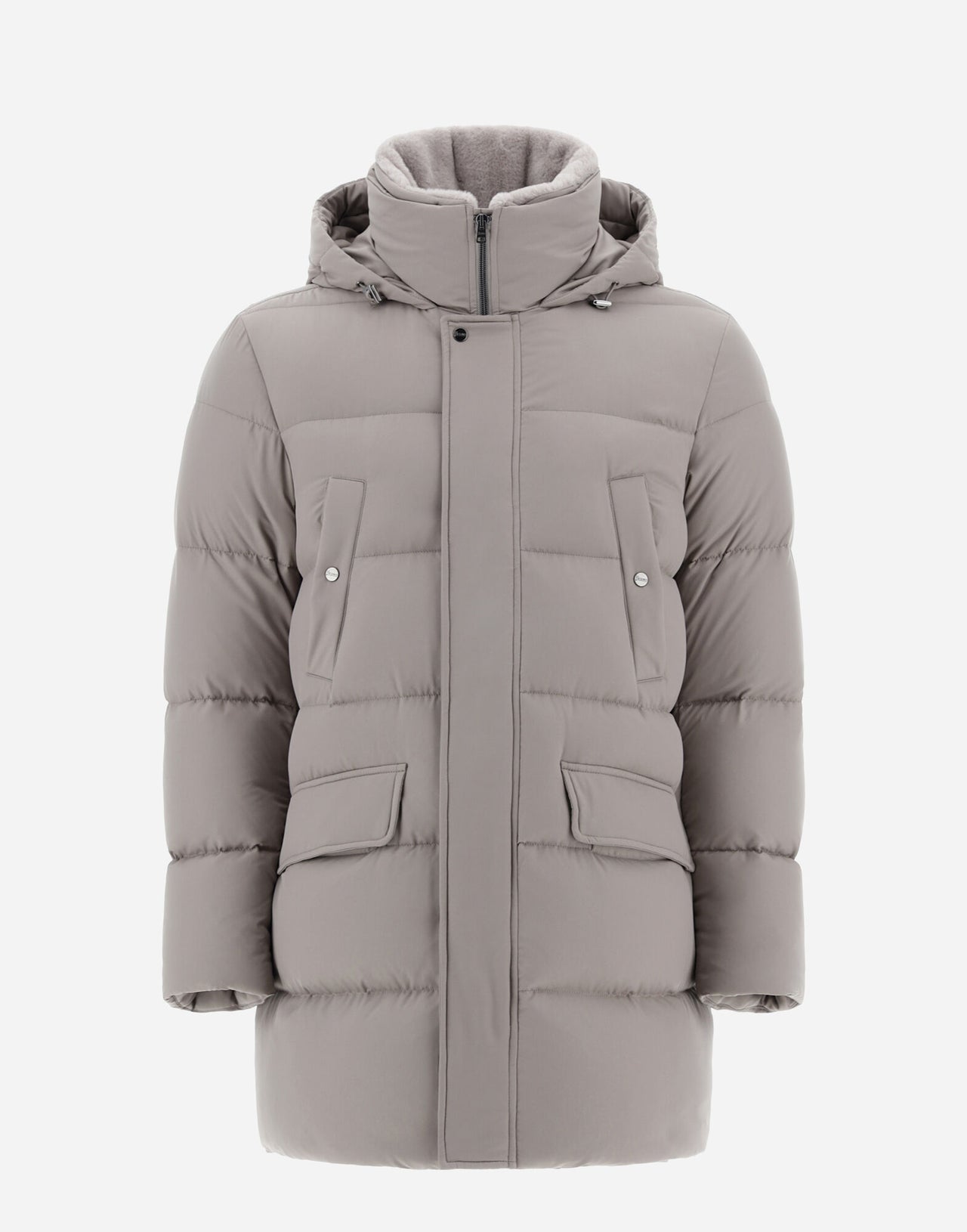 Herno Men's Jacket Pi001078U-12414-2720