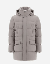 Herno Men's Jacket Pi001078U-12414-2720