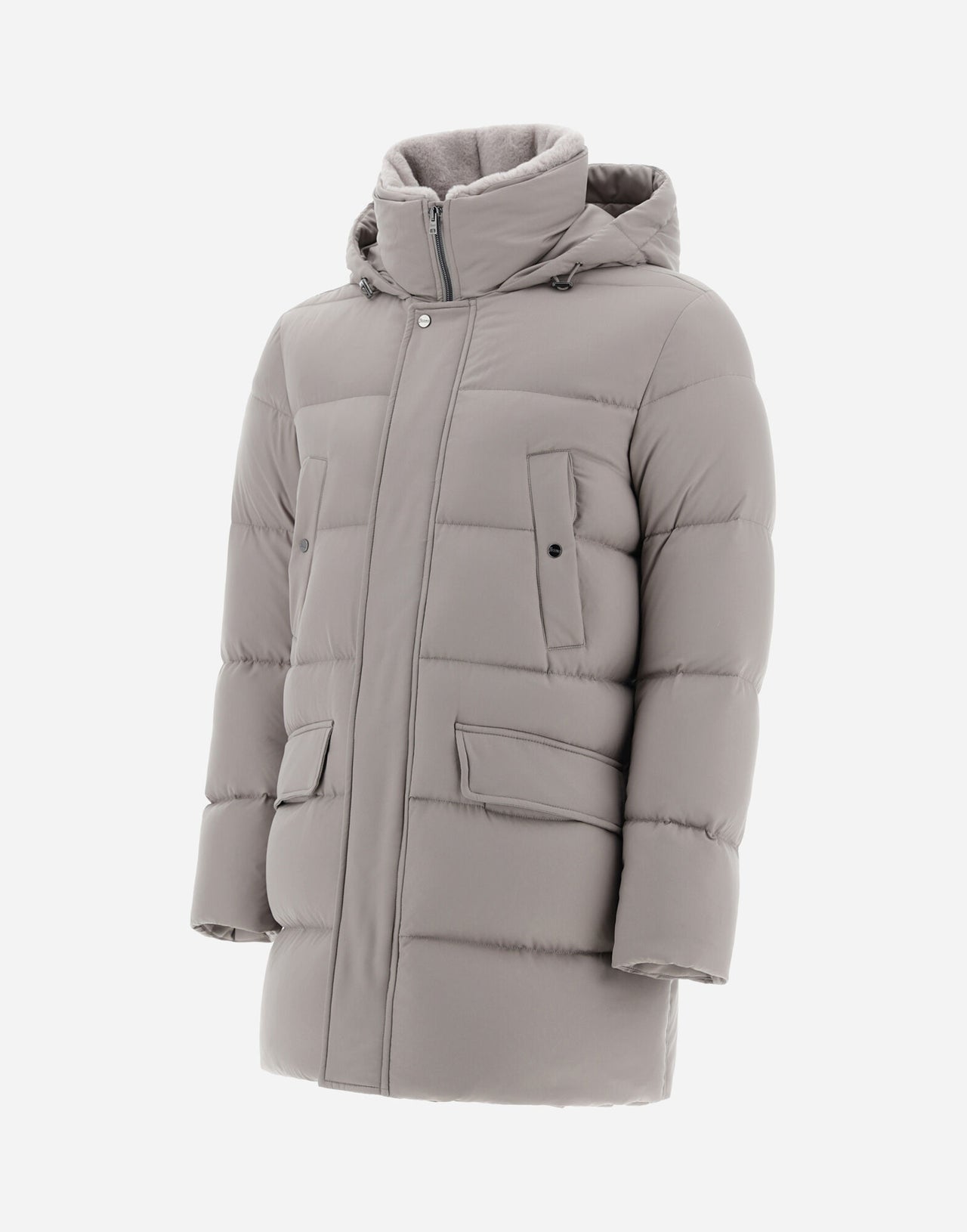 Herno Men's Jacket Pi001078U-12414-2720