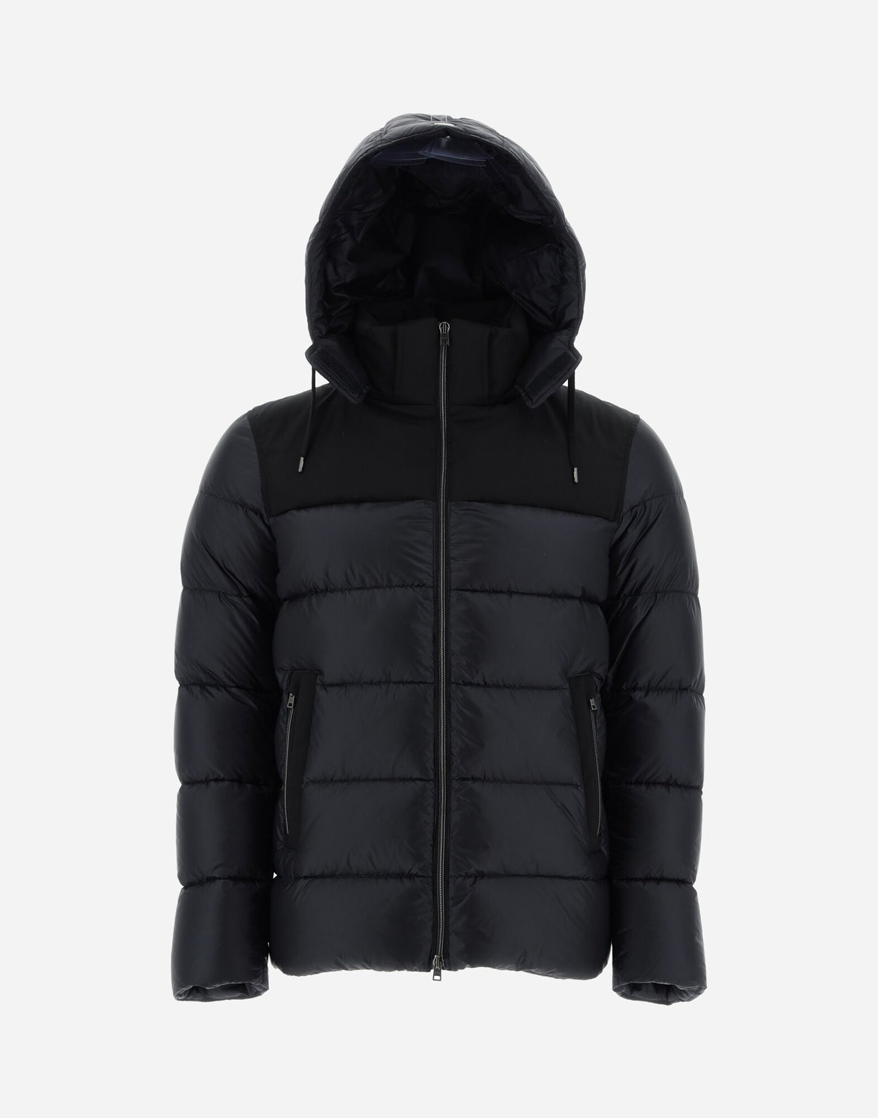 Herno Men's Jacket Pi001094U-12020-9300