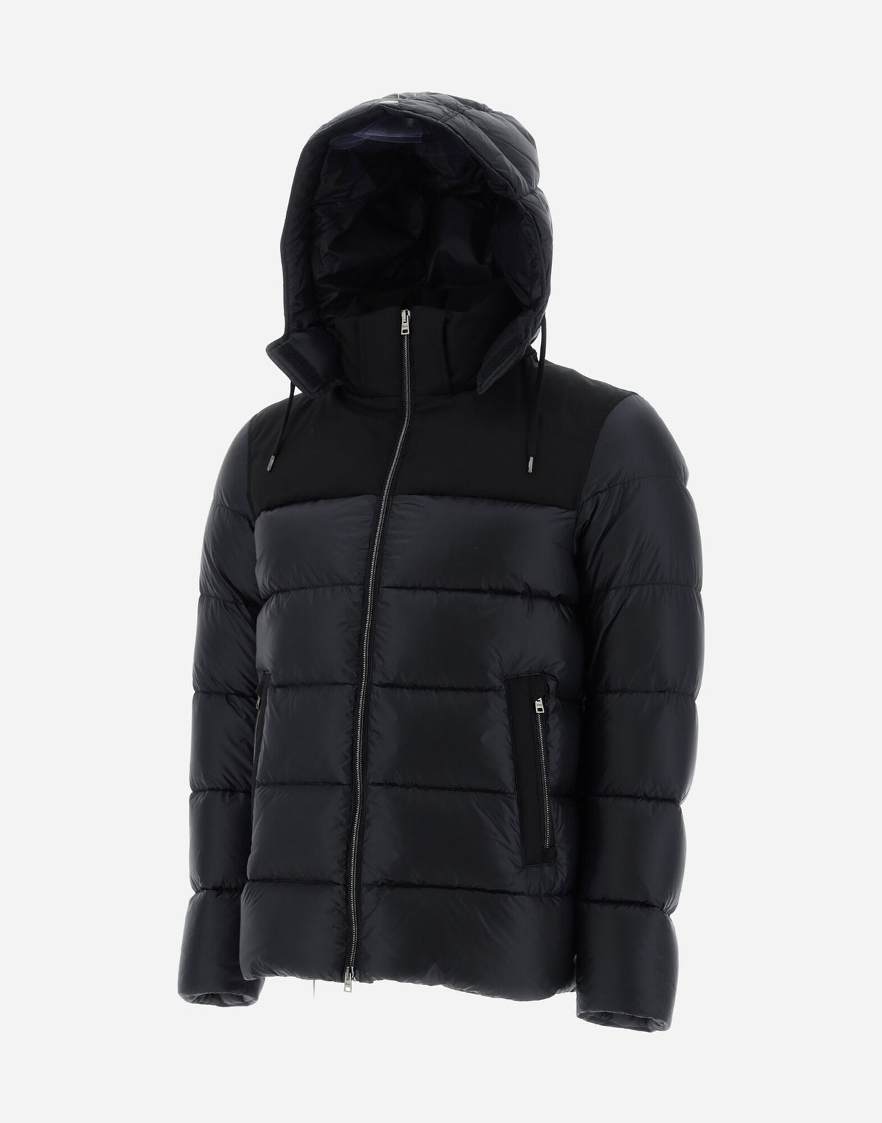 Herno Men's Jacket Pi001094U-12020-9300