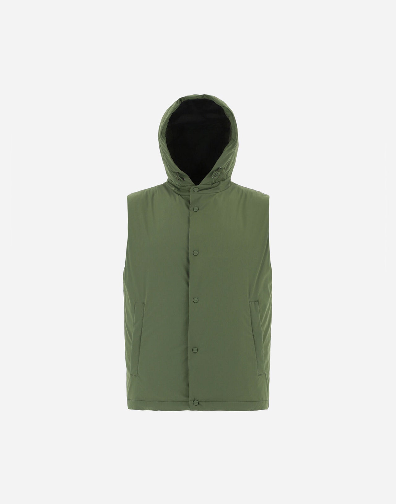 Herno Men's Vest Gi00022Ur-12387S-7600