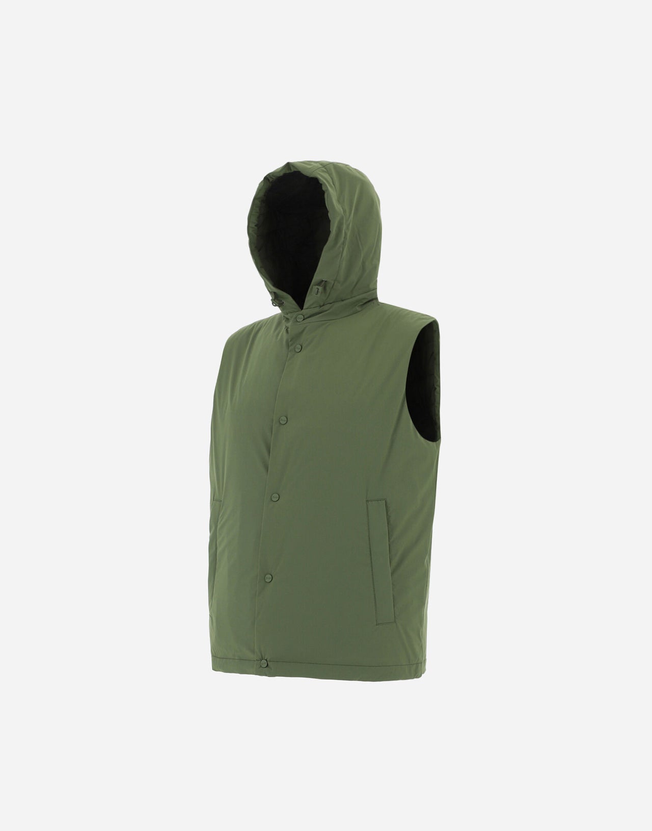 Herno Men's Vest Gi00022Ur-12387S-7600