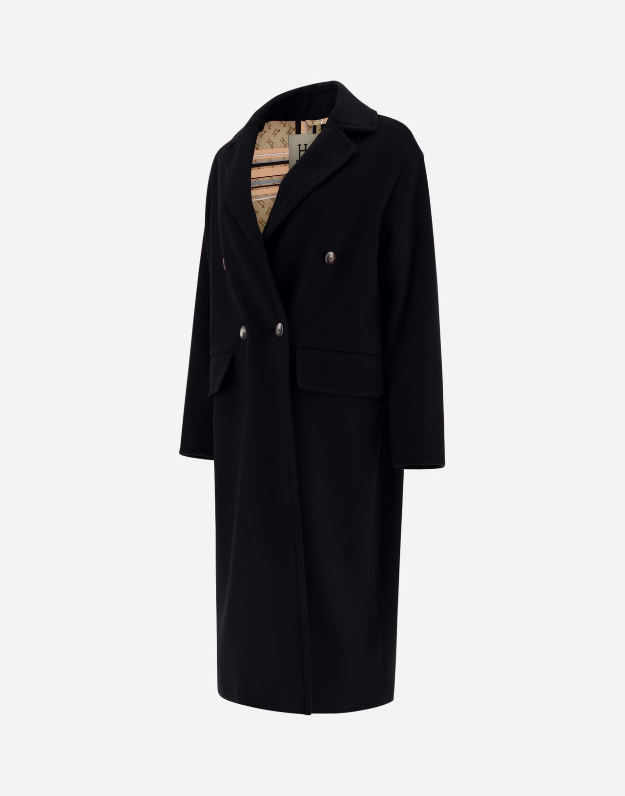 Herno Women's Jacket Ca000488D-33313-9300