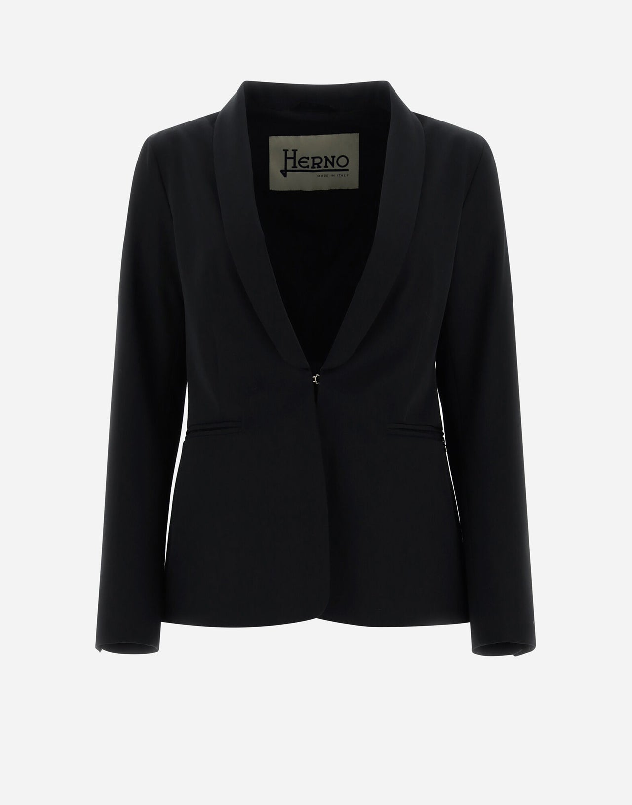 Herno Women's Jacket Ga000248D-12545S-9300
