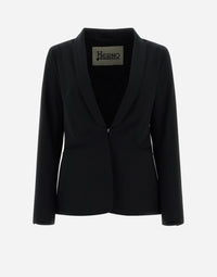 Herno Women's Jacket Ga000248D-12545S-9300