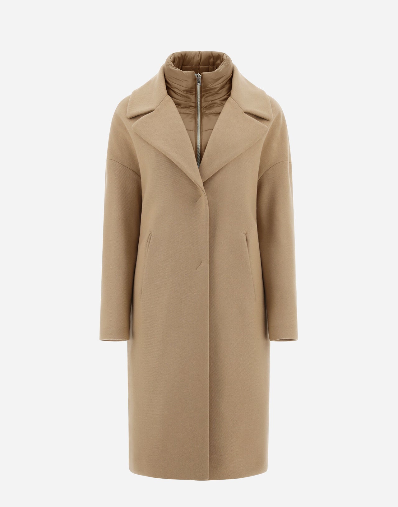 Herno Women's Jacket Gc000414D-33344-2000