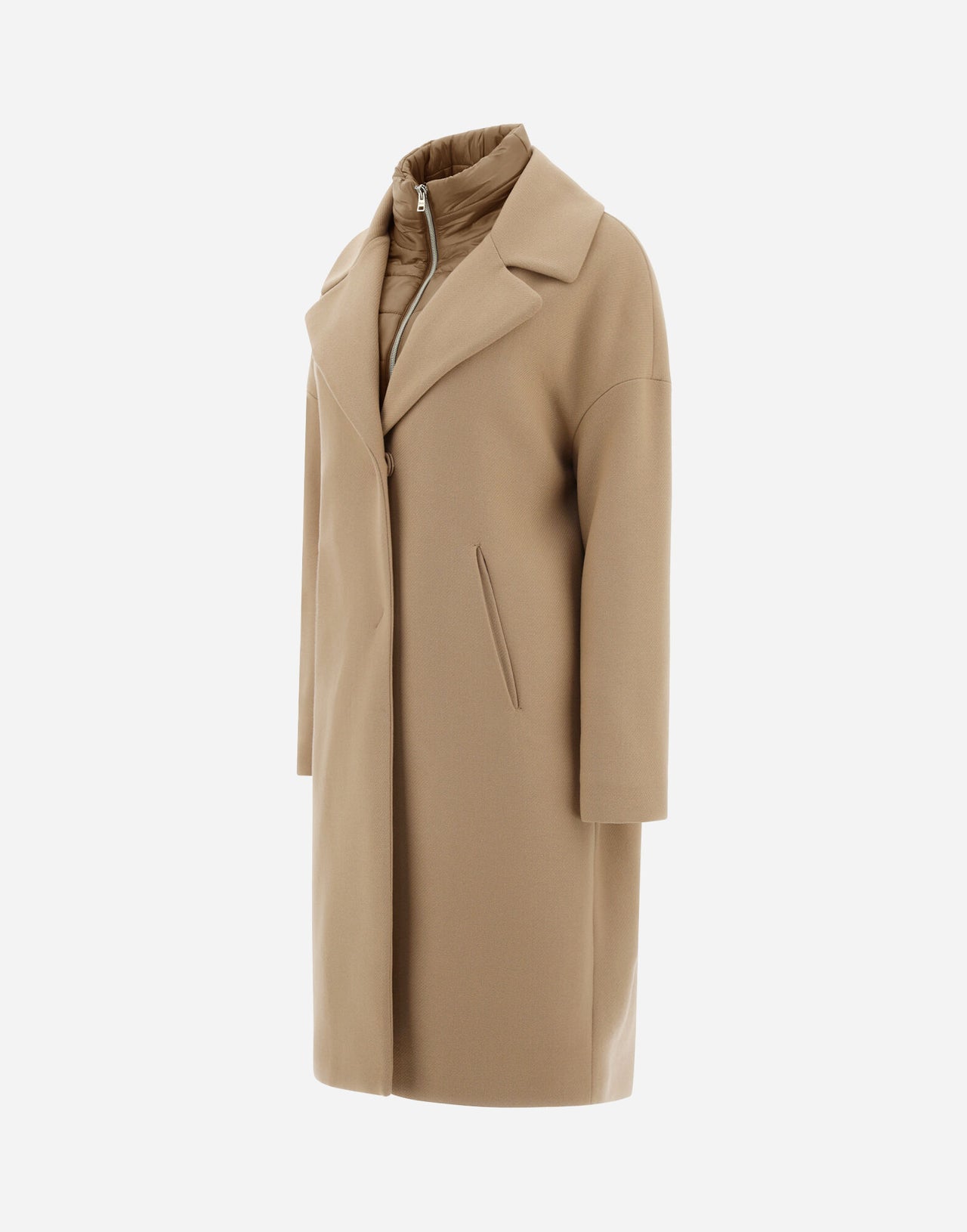 Herno Women's Jacket Gc000414D-33344-2000