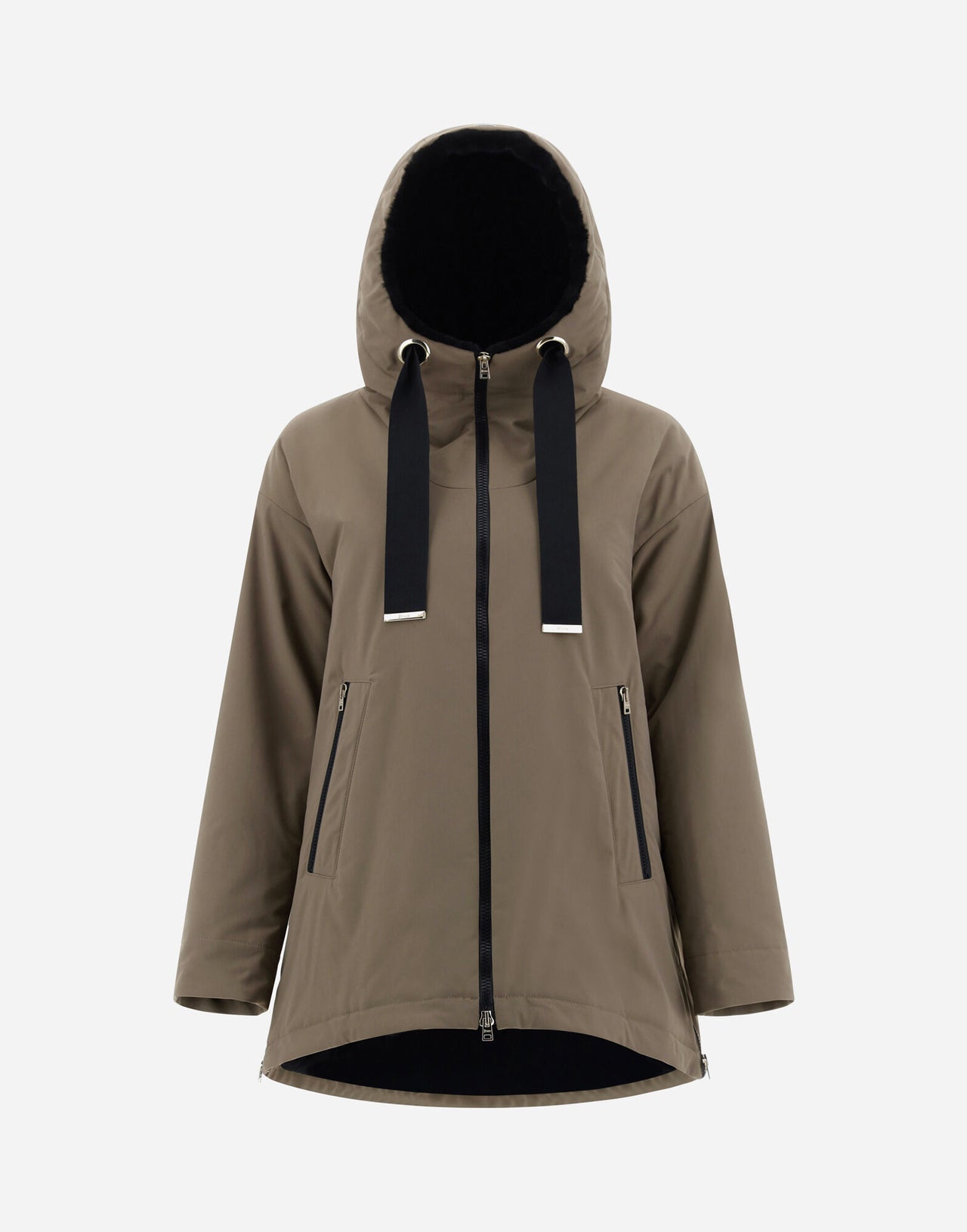 Herno Women's Jacket Gc000422D-12343-8600