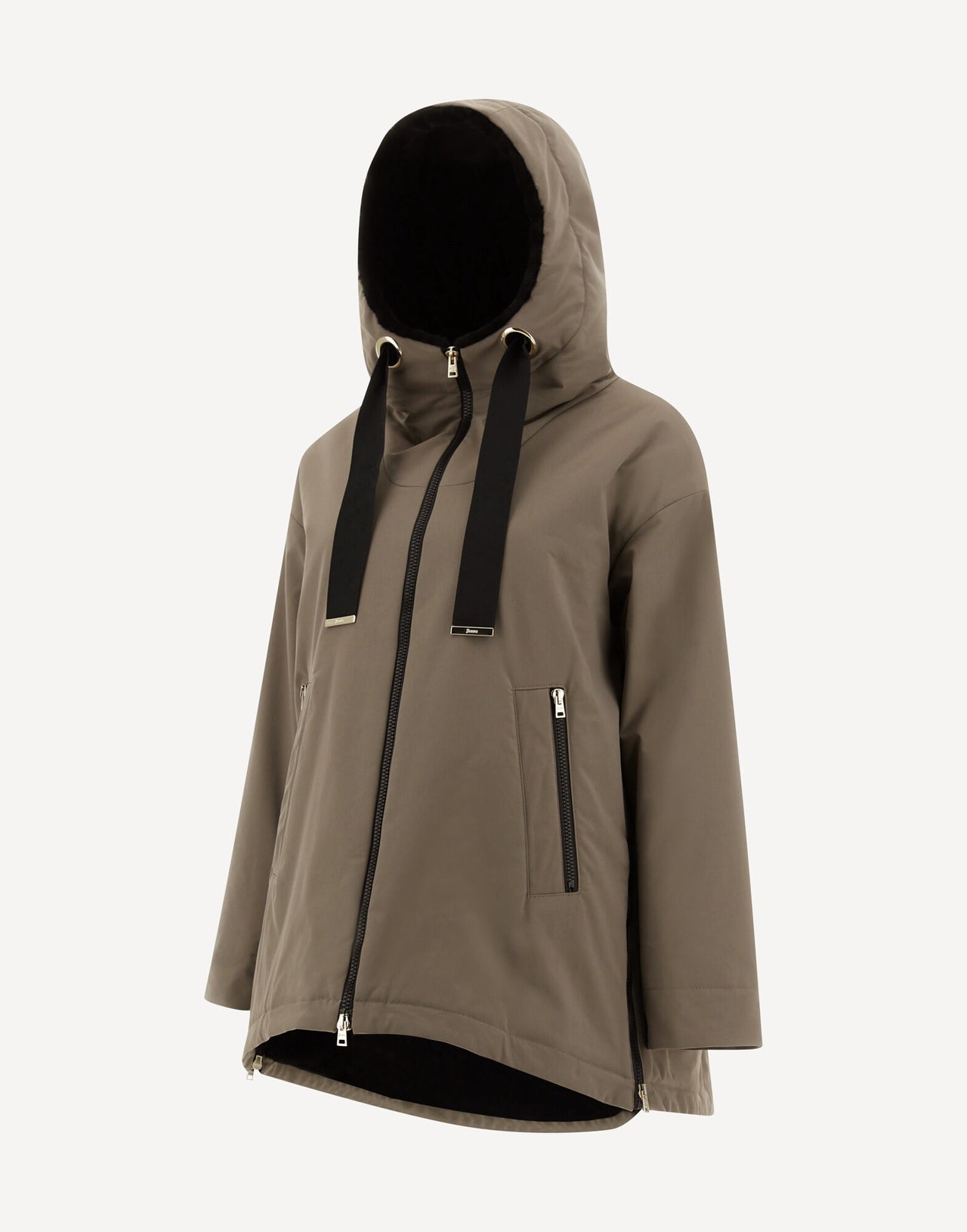 Herno Women's Jacket Gc000422D-12343-8600