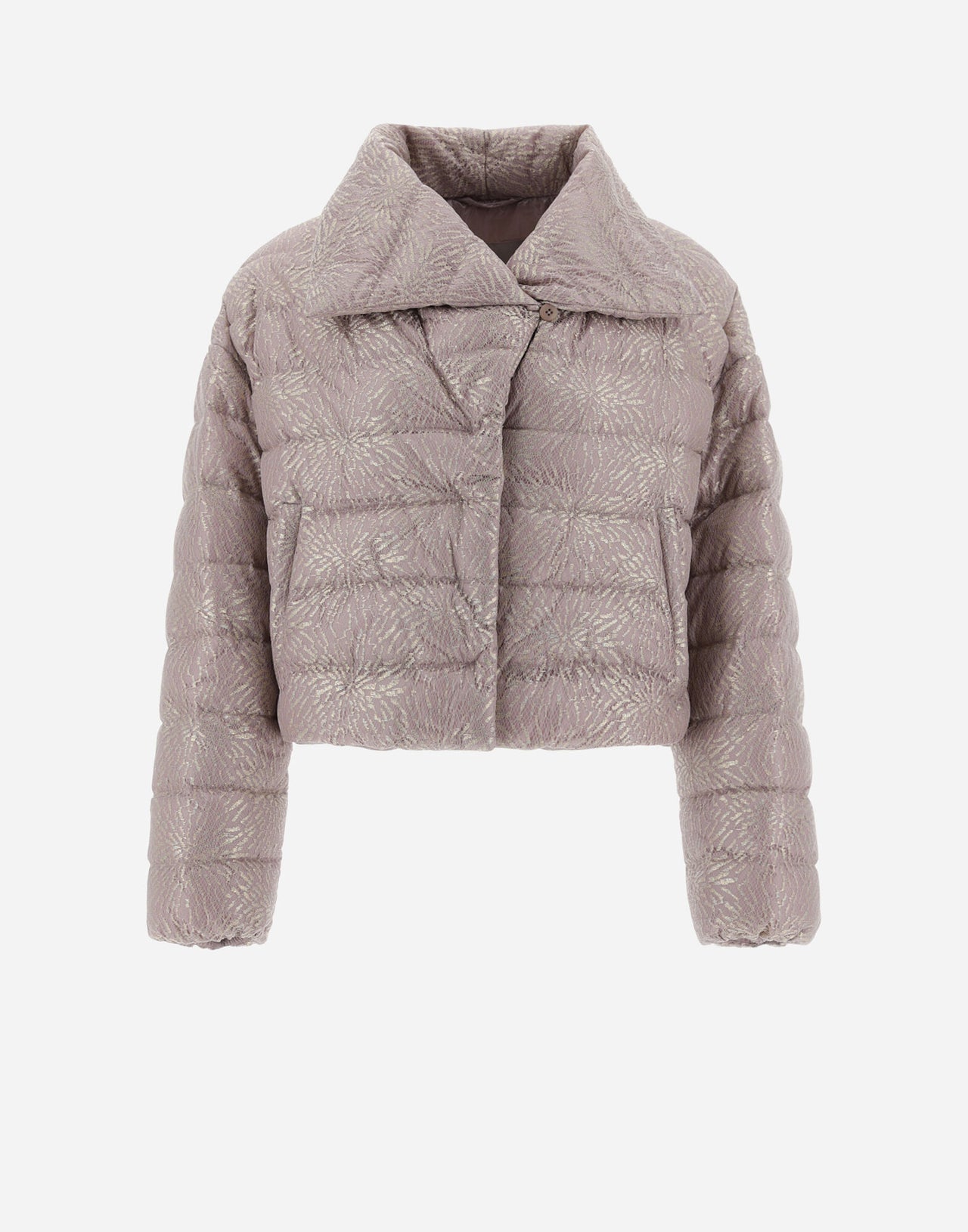 Herno Women's Jacket Pi00106Dr-12537-4025