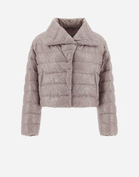 Herno Women's Jacket Pi00106Dr-12537-4025