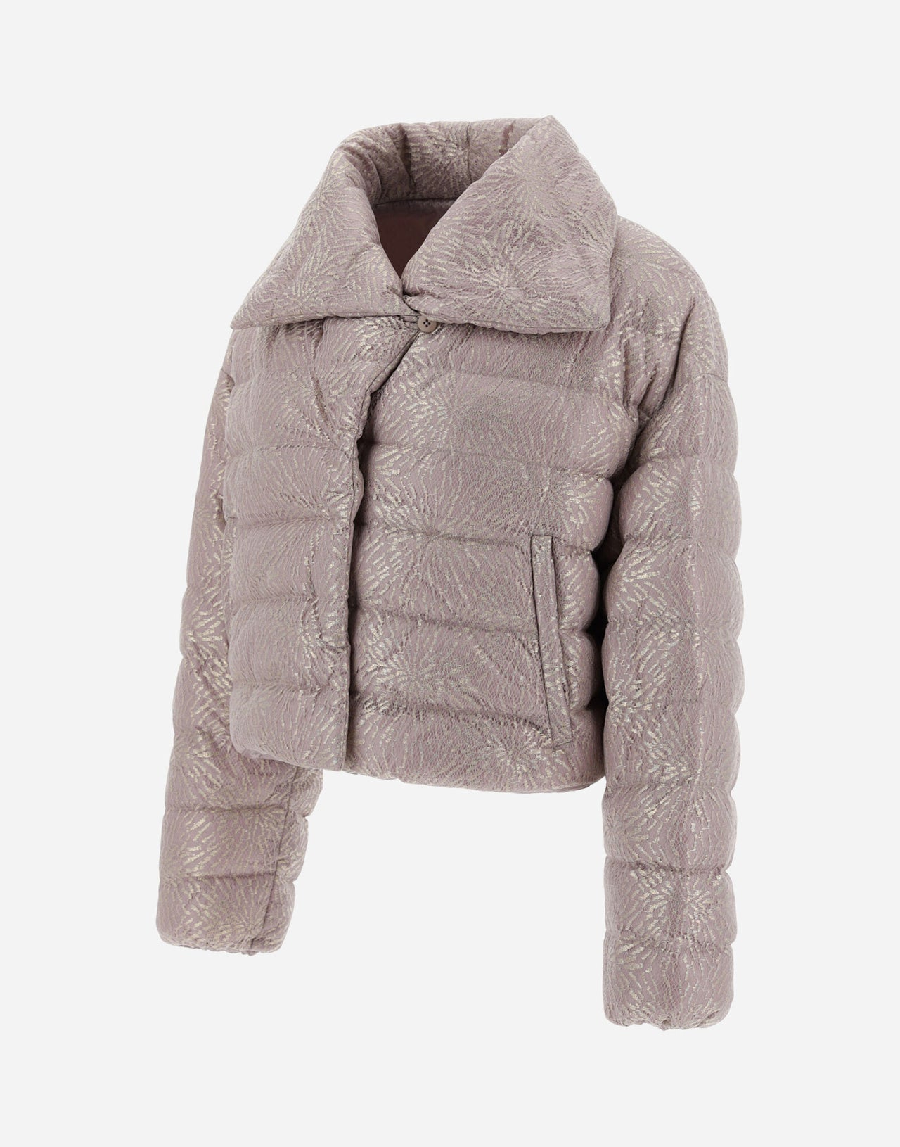 Herno Women's Jacket Pi00106Dr-12537-4025