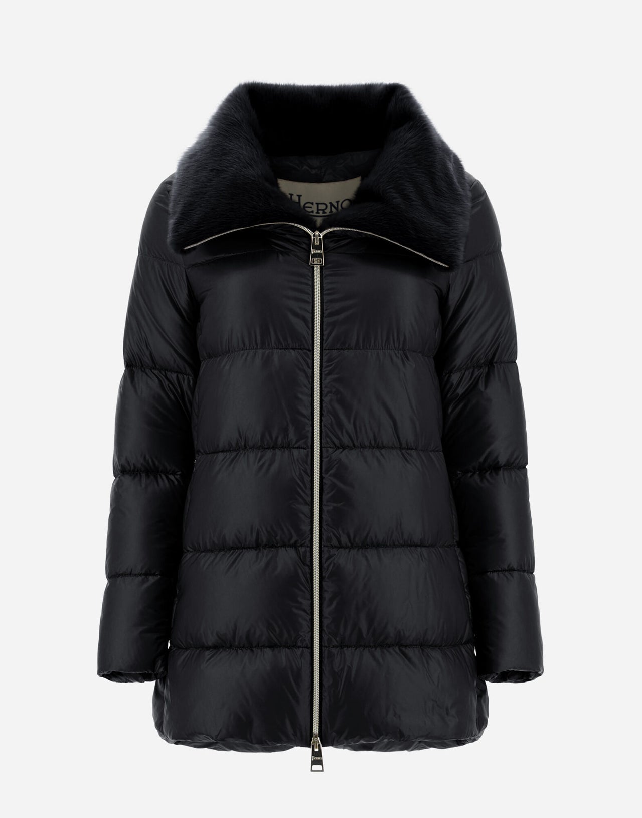Herno Women's Jacket Pi001536D-12017-9300