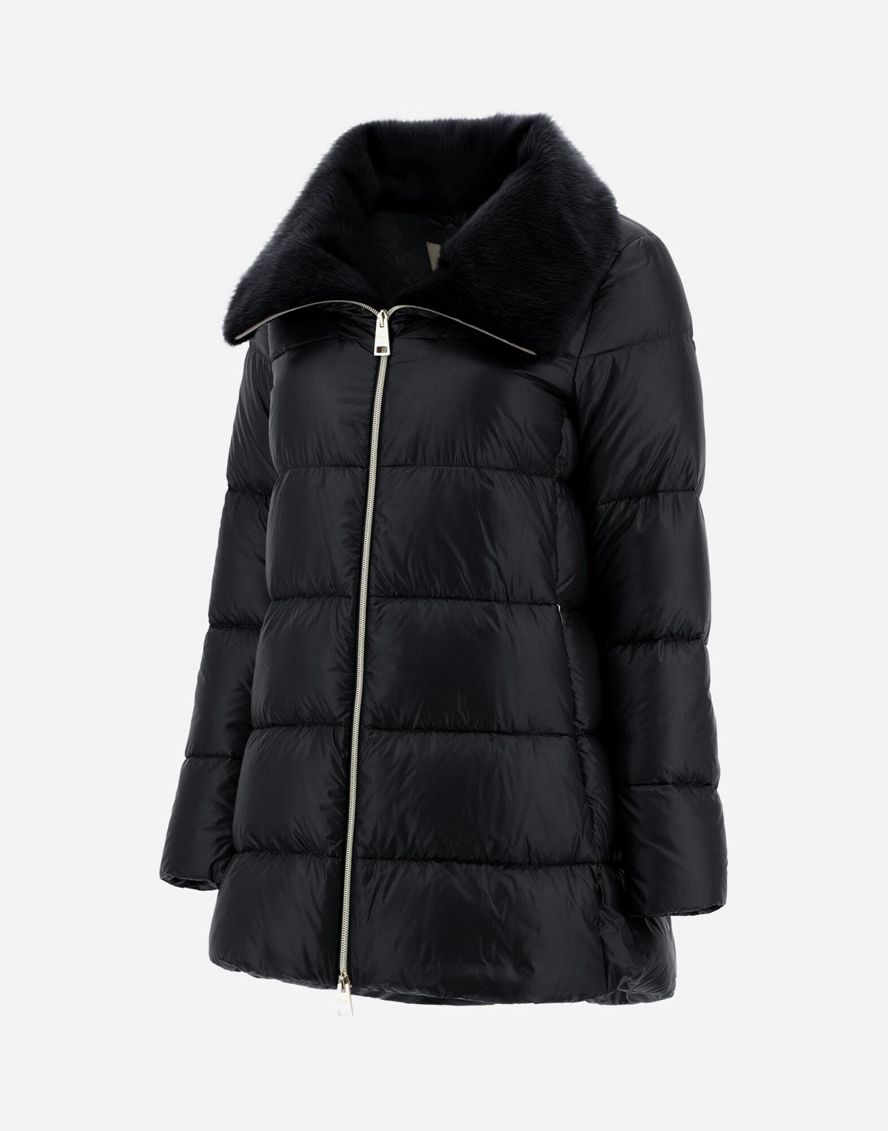 Herno Women's Jacket Pi001536D-12017-9300