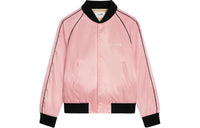 CELINE Teddy Jacket In Satin-finish Nylon