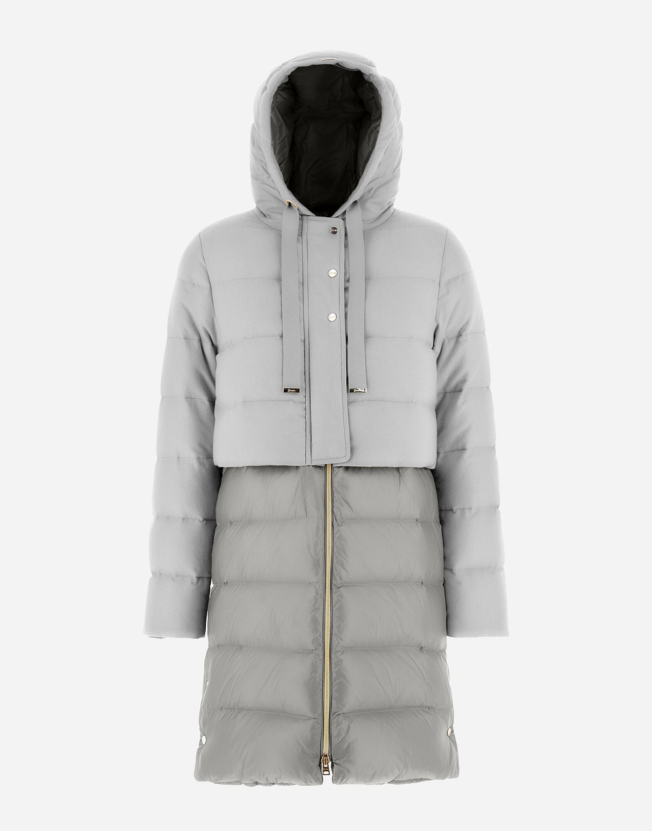 Herno Women's Jacket Pi001755D-38087-9410