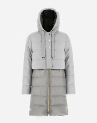 Herno Women's Jacket Pi001755D-38087-9410