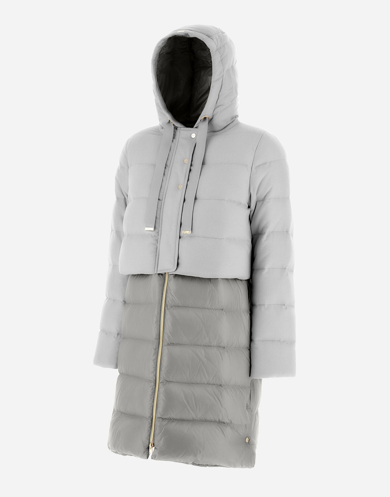 Herno Women's Jacket Pi001755D-38087-9410