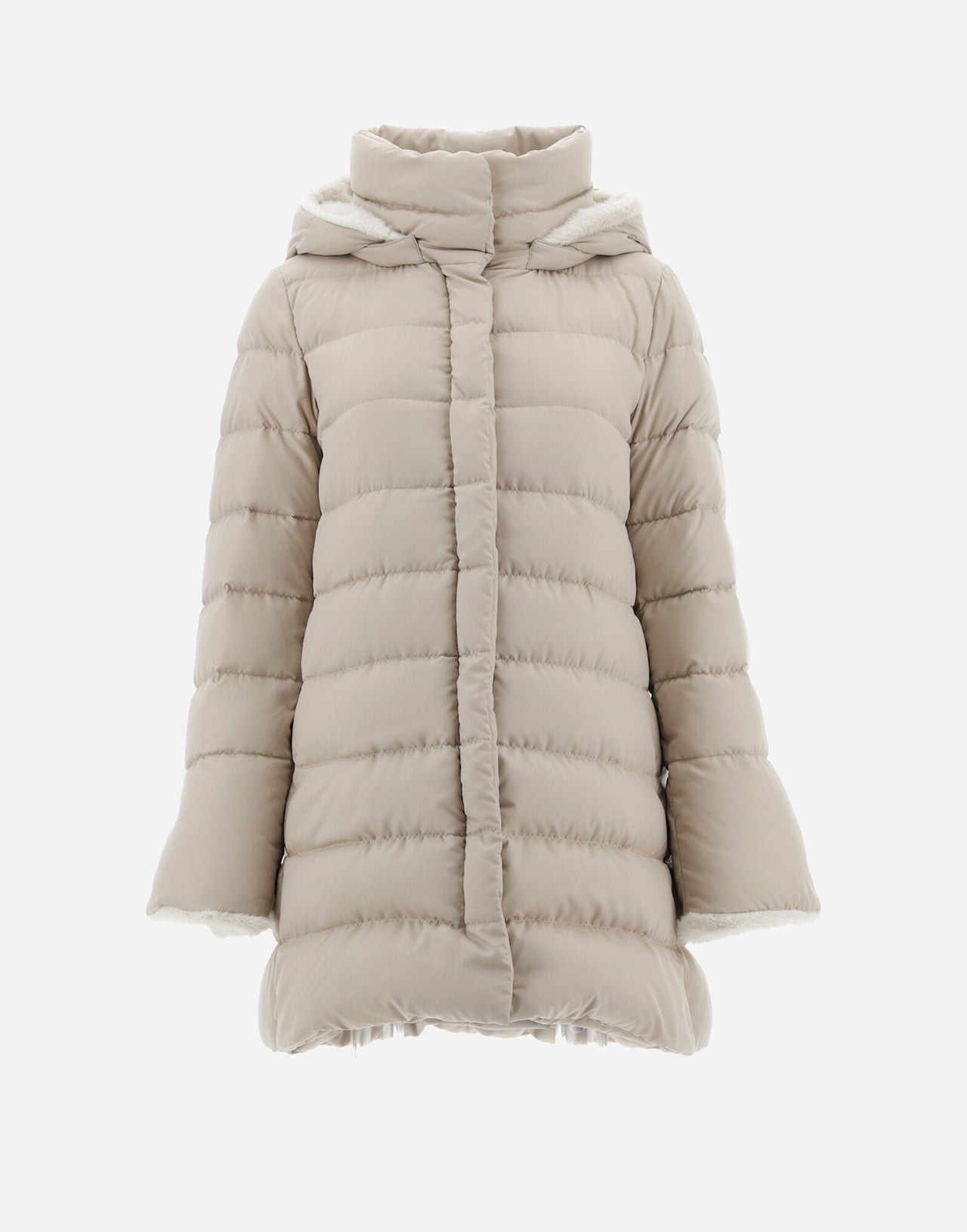 Herno Women's Jacket Pi001795D-12414-1980
