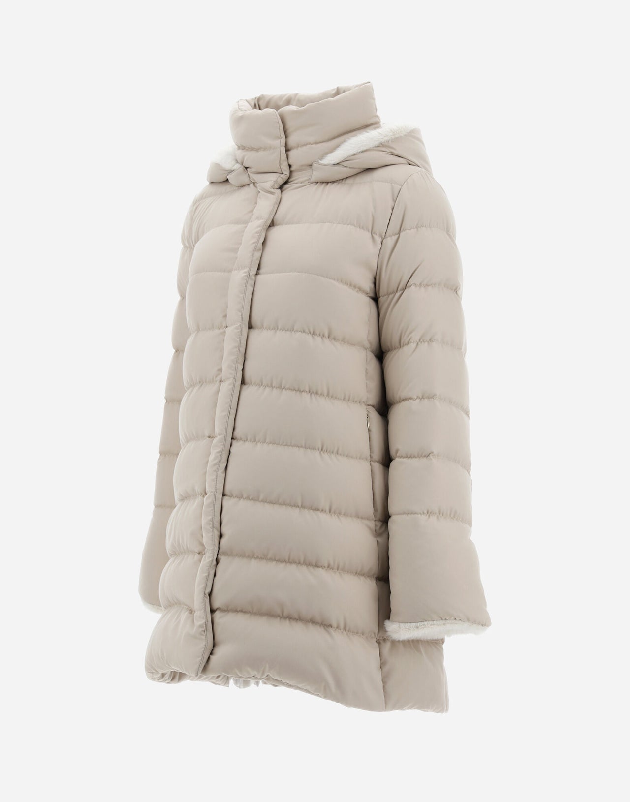 Herno Women's Jacket Pi001795D-12414-1980
