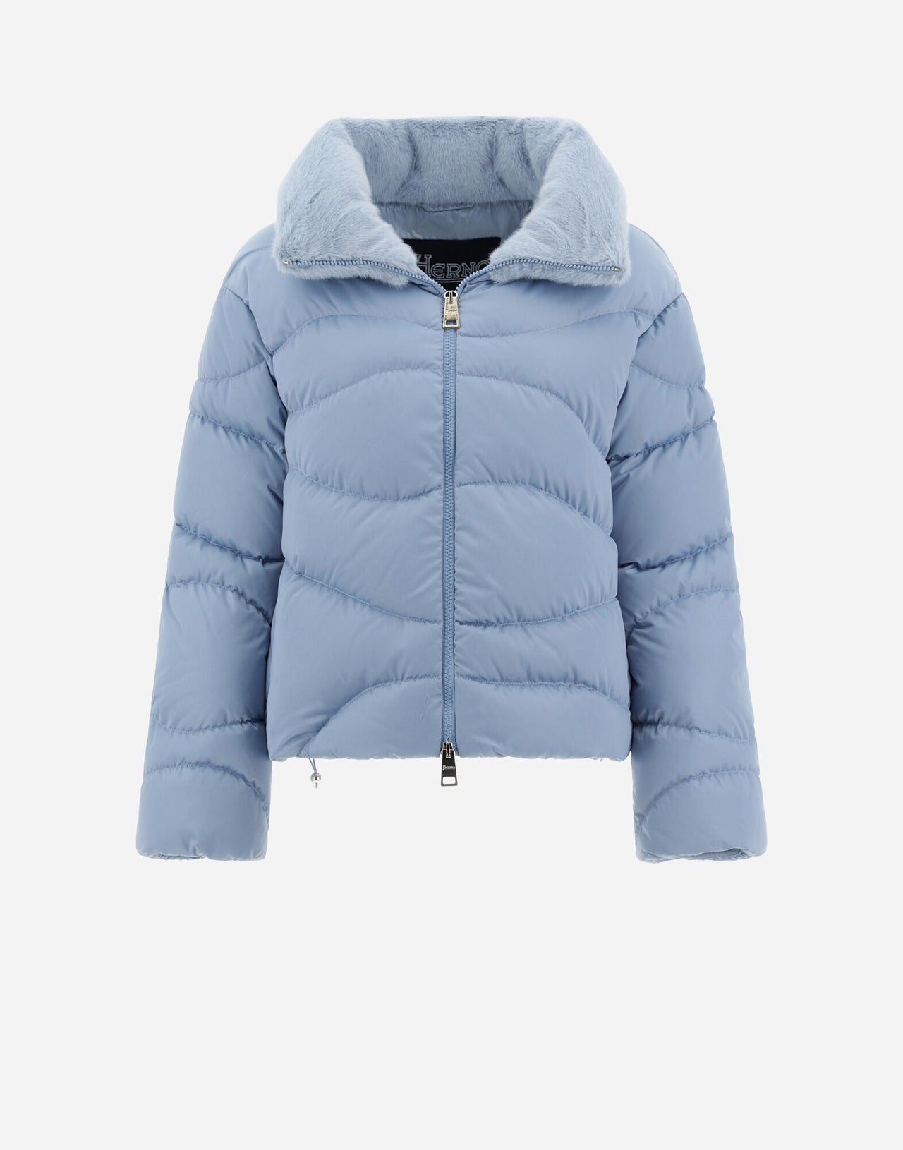 Herno Women's Jacket Pi001816D-12170-9004