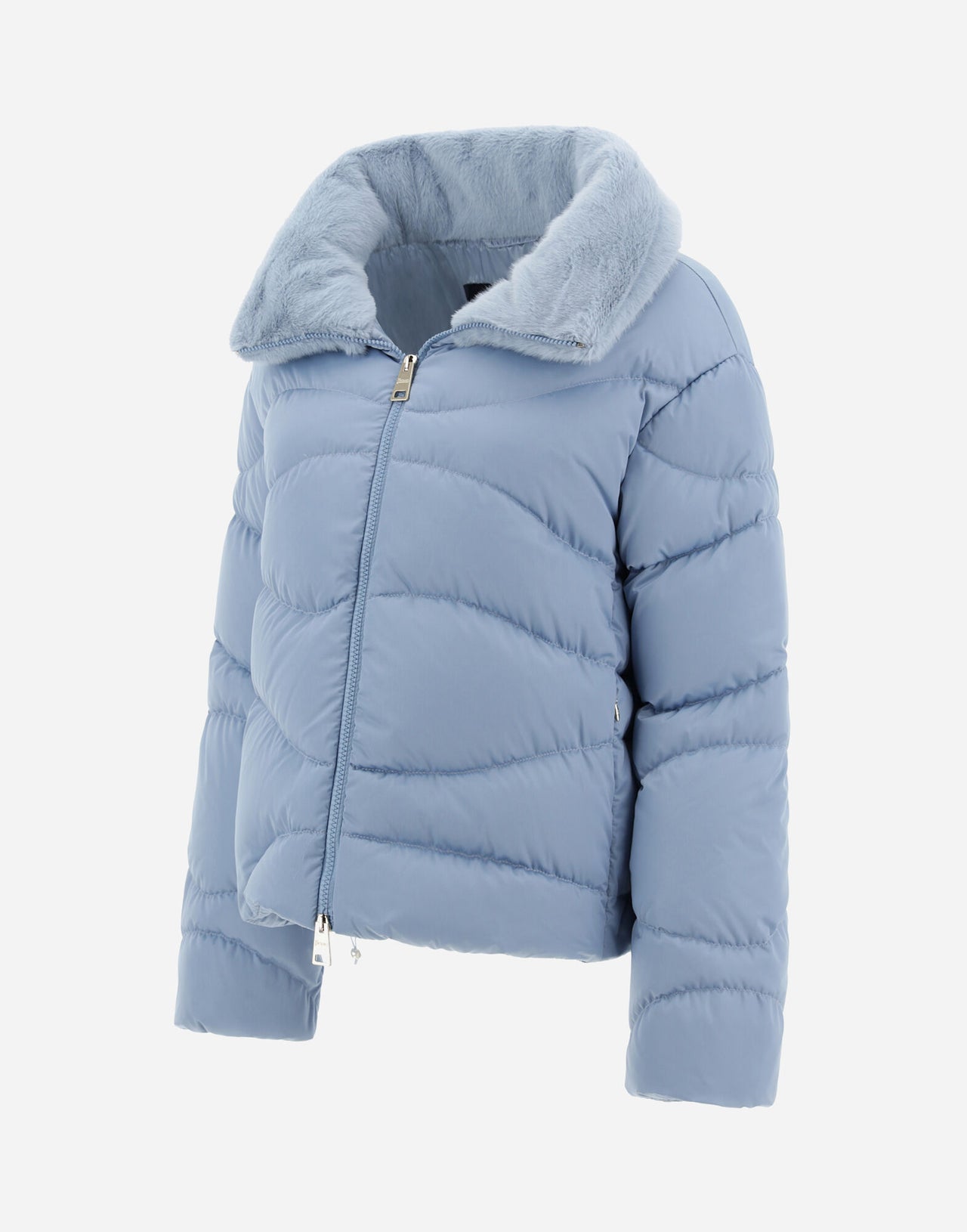 Herno Women's Jacket Pi001816D-12170-9004