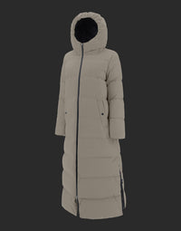 Herno Women's Jacket Pi00302Dl-11106-2600