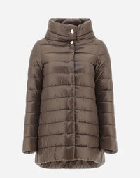 Herno Women's Jacket Pi0505Dic-12017-2700
