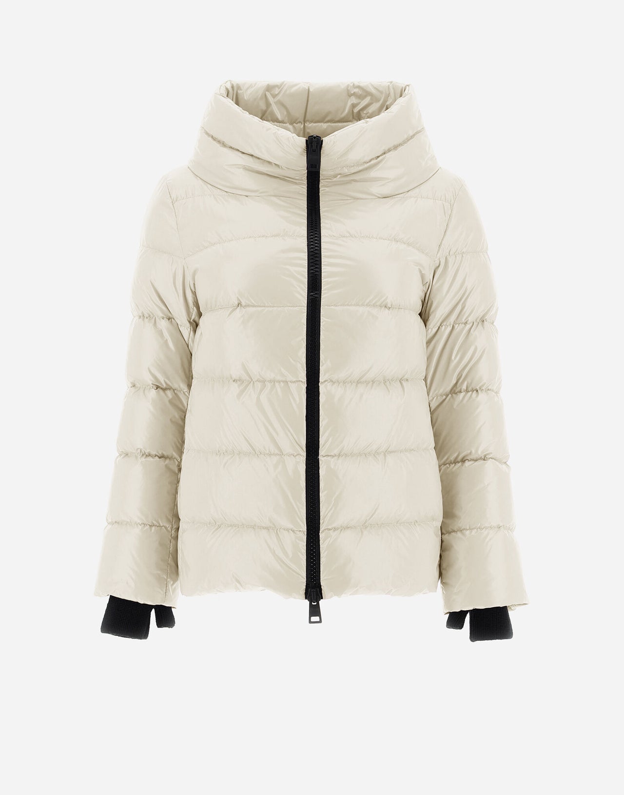 Herno Women's Jacket Pi0837D-12220-1985