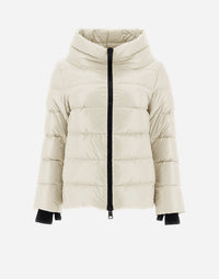 Herno Women's Jacket Pi0837D-12220-1985