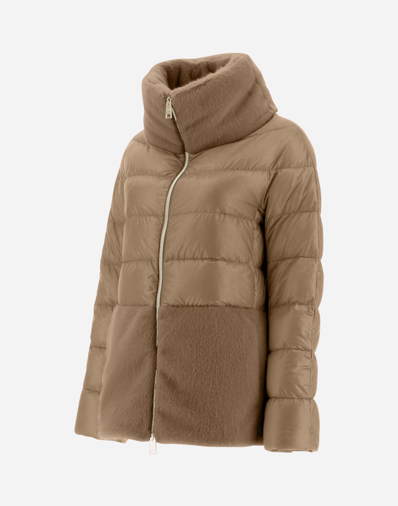 Herno Women's Jacket Pi1123D-12017-2155