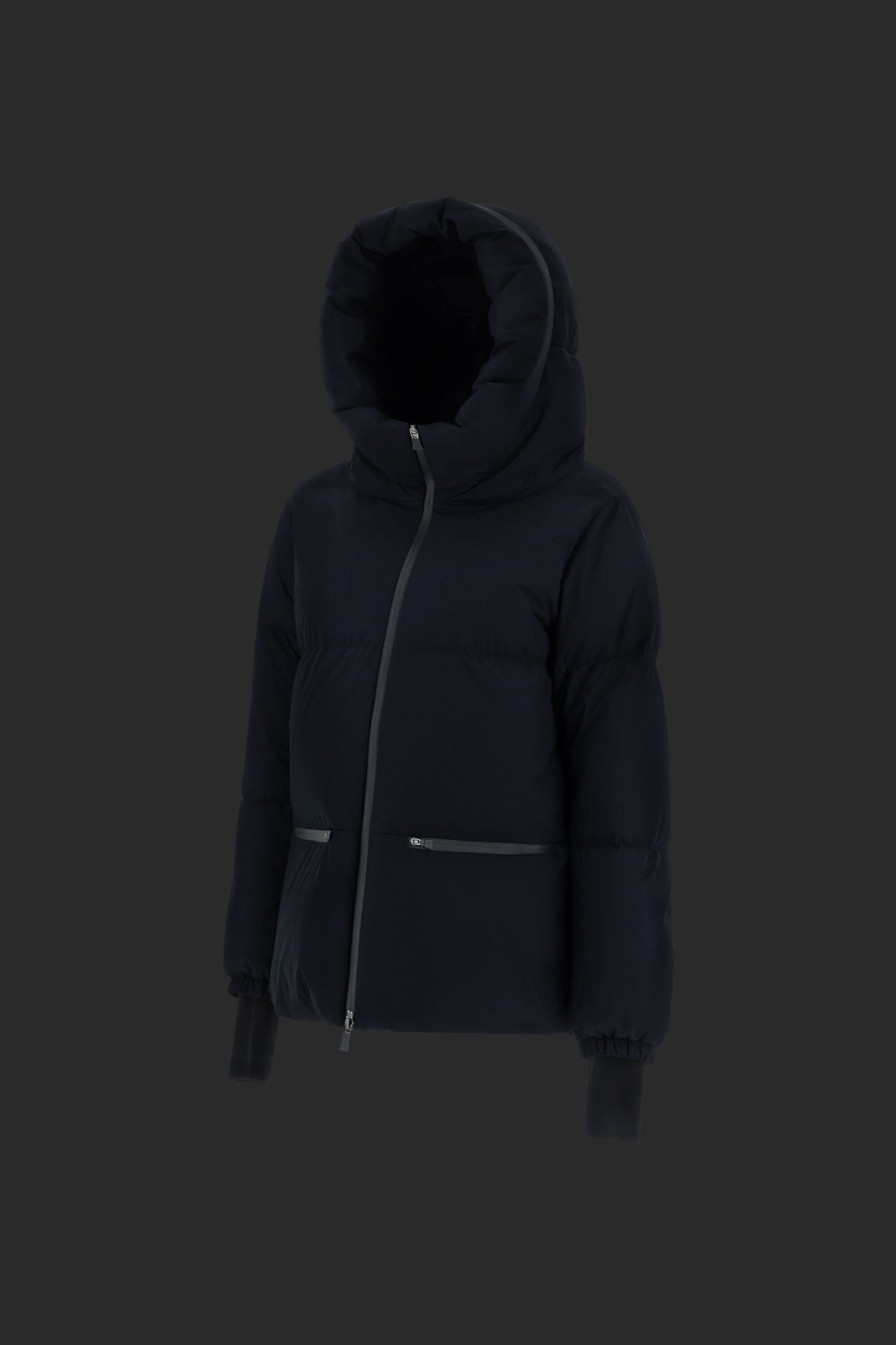 Herno Women's Jacket Pi155Dl-11106-9290