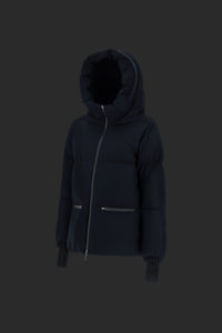 Herno Women's Jacket Pi155Dl-11106-9290