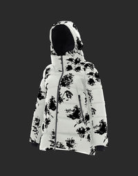 Herno Women's Jacket Pi197Dl-12498-1093