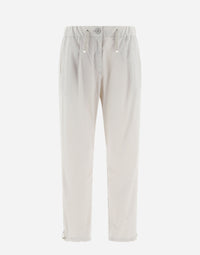 Herno Women's Pants Pt00003Dr-12431S-1985