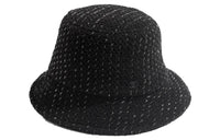 CHANEL Cotton Bucket Hats Women's