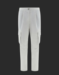 Herno Women's Pants Pt00016Dl-12301S-1250