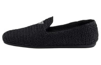 PRADA Men's Casual Shoes Men Low-Top Black