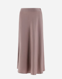 Herno Women's Skirt Gn00001Dr-12546-4025