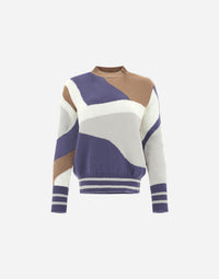 Herno Women's Sweater Mg00002Dr-70099-4545
