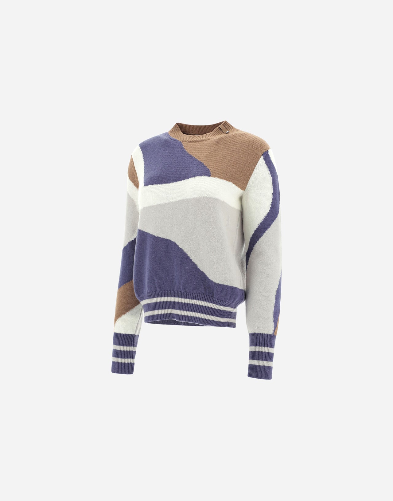Herno Women's Sweater Mg00002Dr-70099-4545